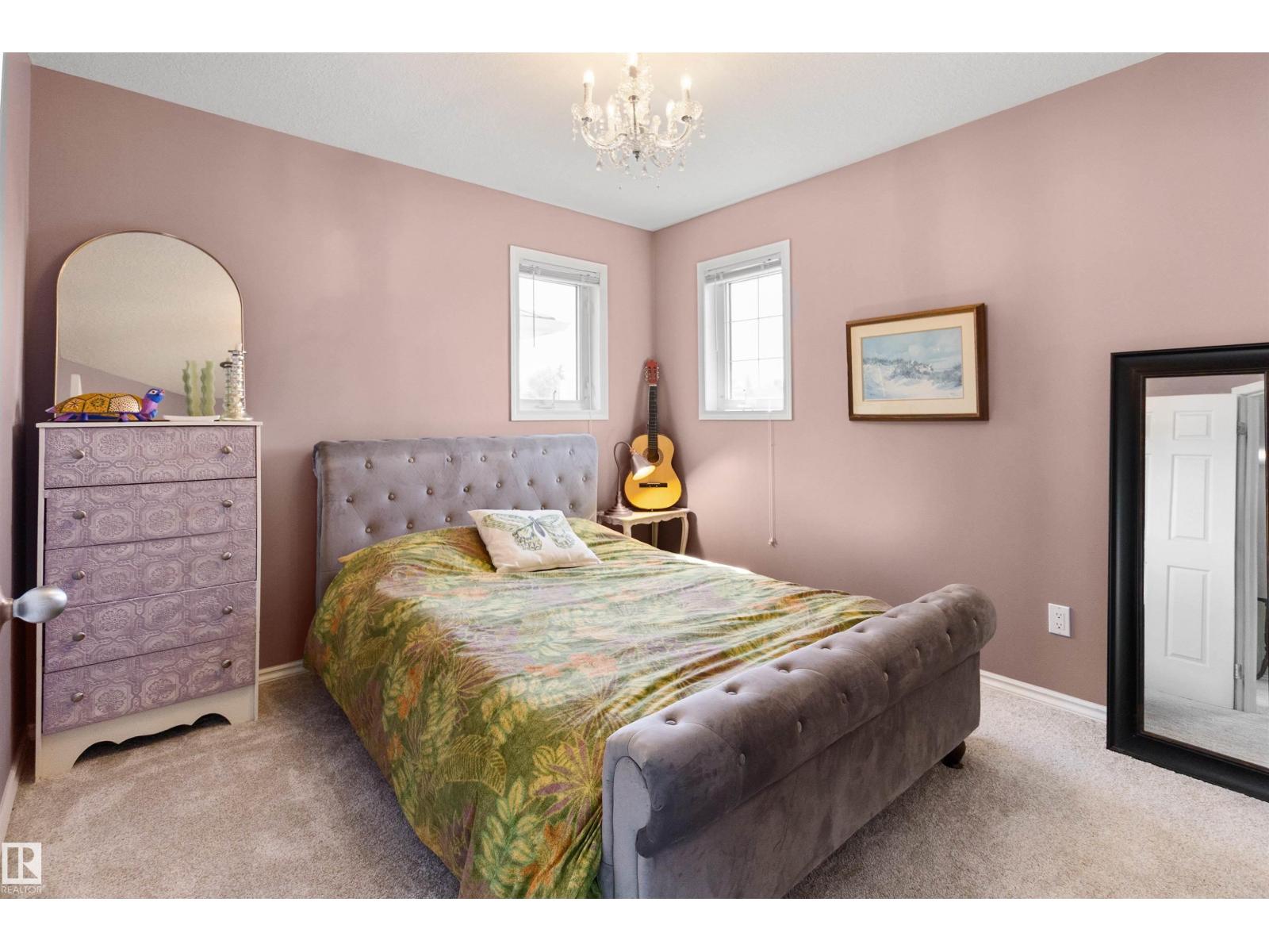133 Kulawy Dr Nw, Edmonton, Alberta  T6L 6T9 - Photo 32 - E4459257