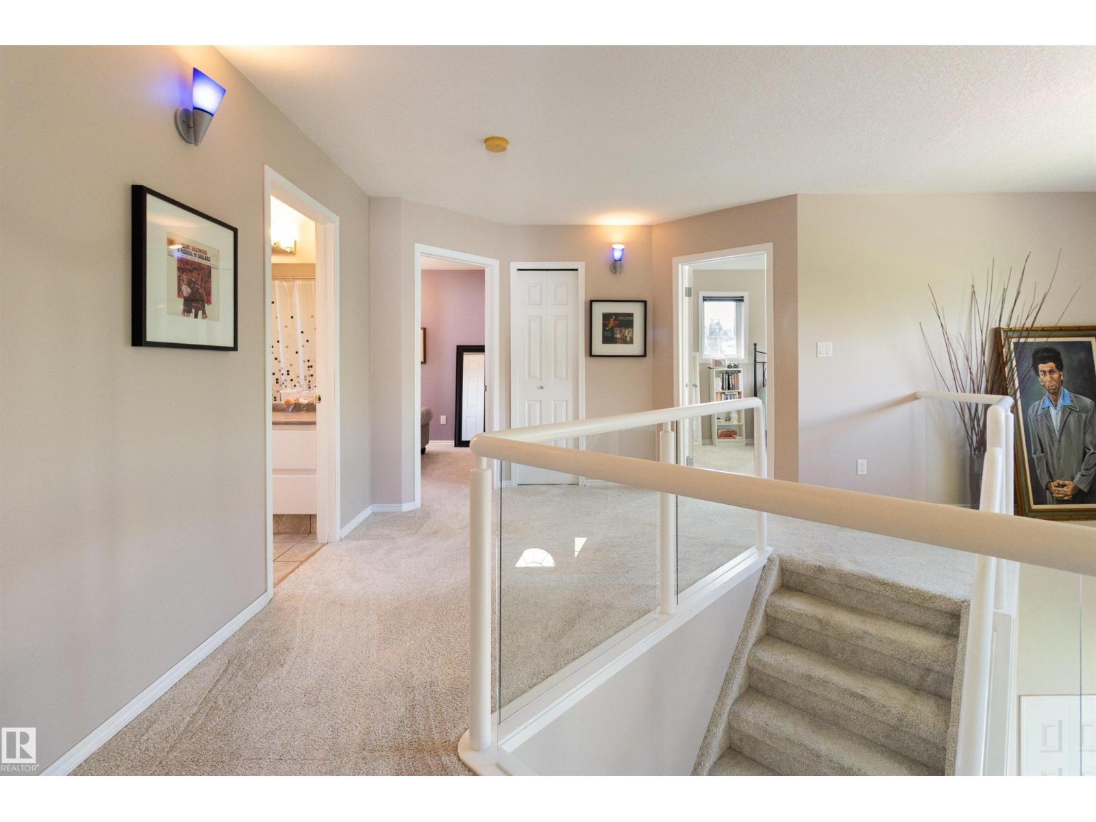 133 Kulawy Dr Nw, Edmonton, Alberta  T6L 6T9 - Photo 44 - E4459257