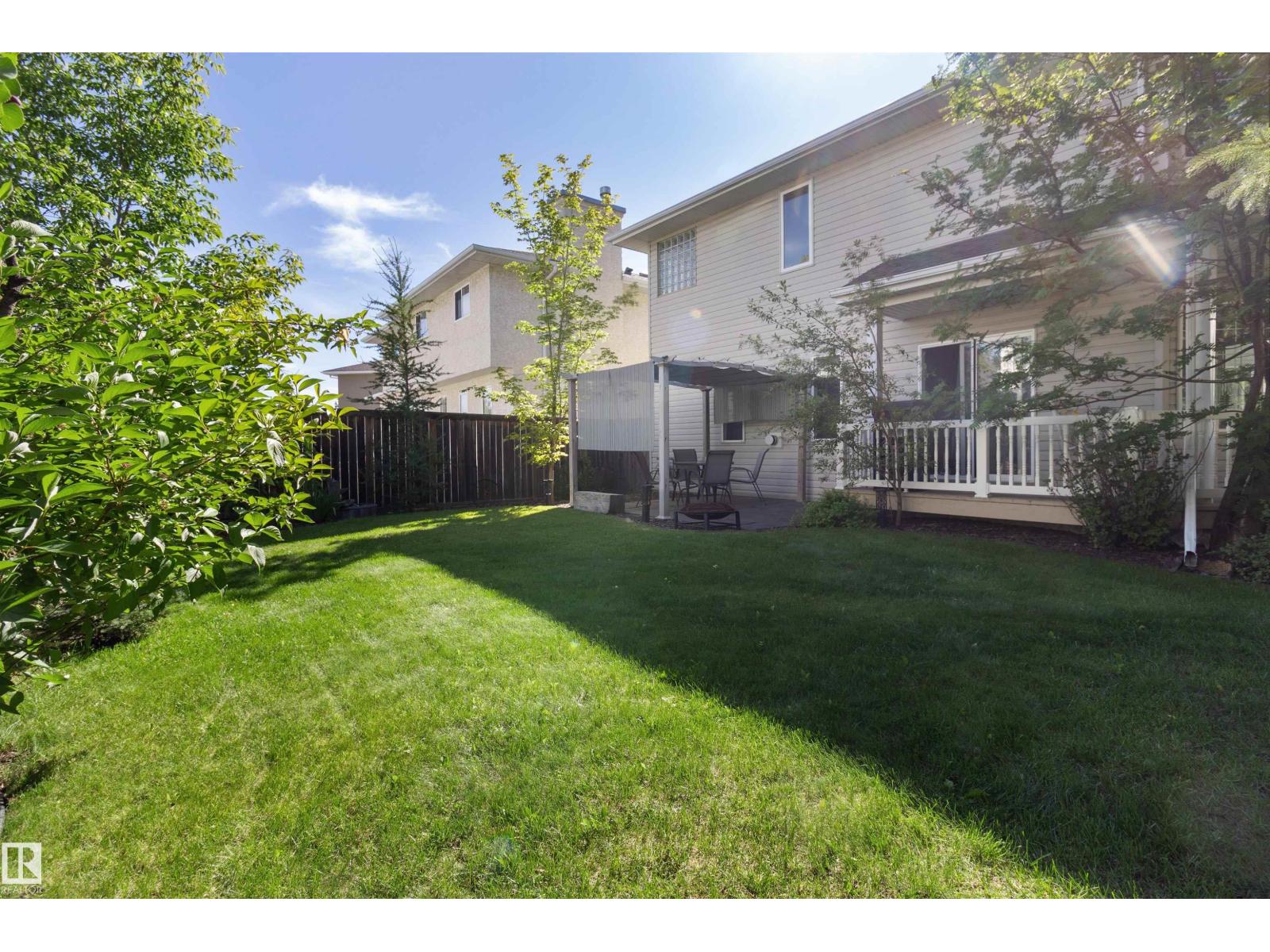 133 Kulawy Dr Nw, Edmonton, Alberta  T6L 6T9 - Photo 50 - E4459257