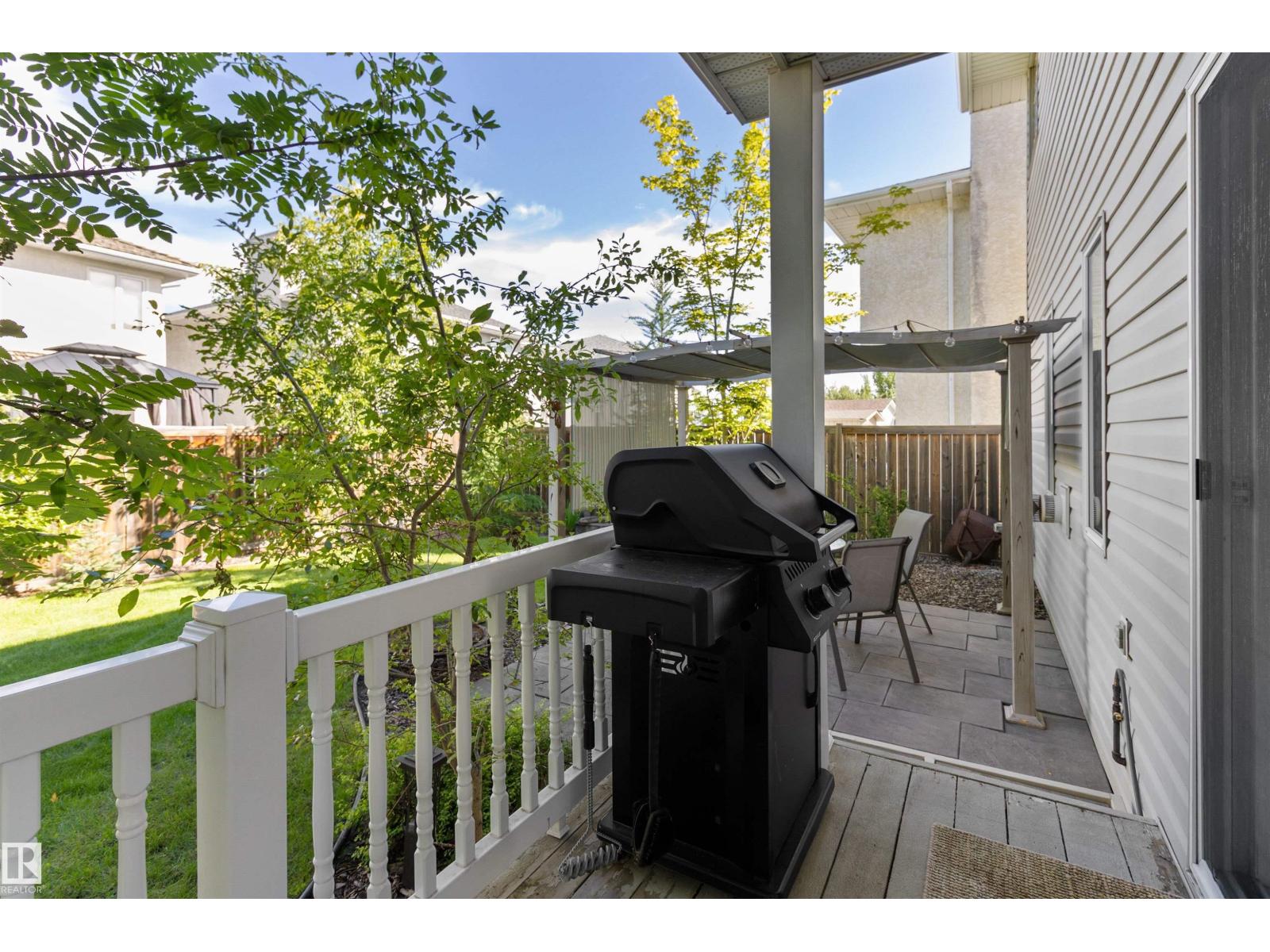 133 Kulawy Dr Nw, Edmonton, Alberta  T6L 6T9 - Photo 51 - E4459257