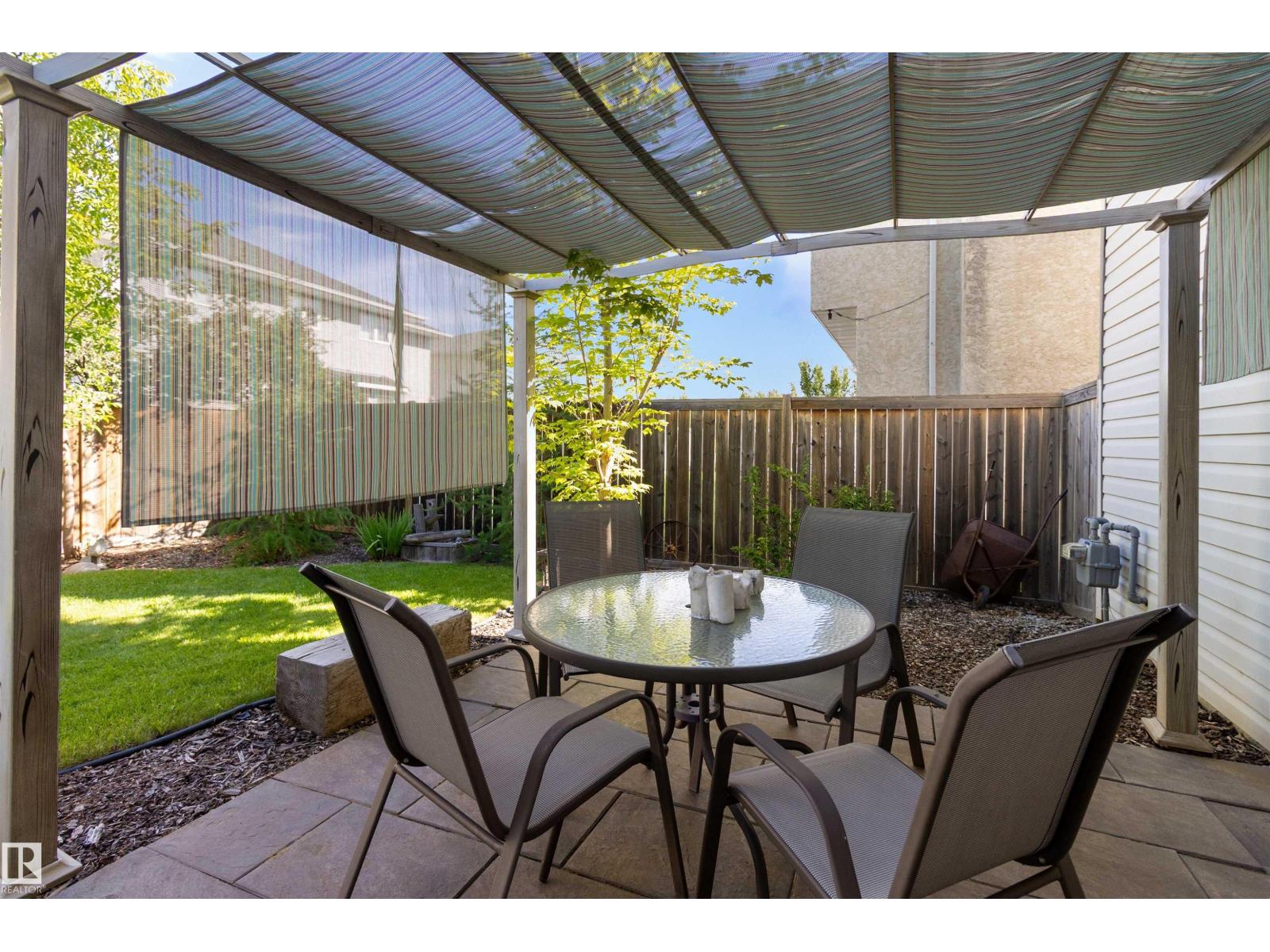 133 Kulawy Dr Nw, Edmonton, Alberta  T6L 6T9 - Photo 52 - E4459257