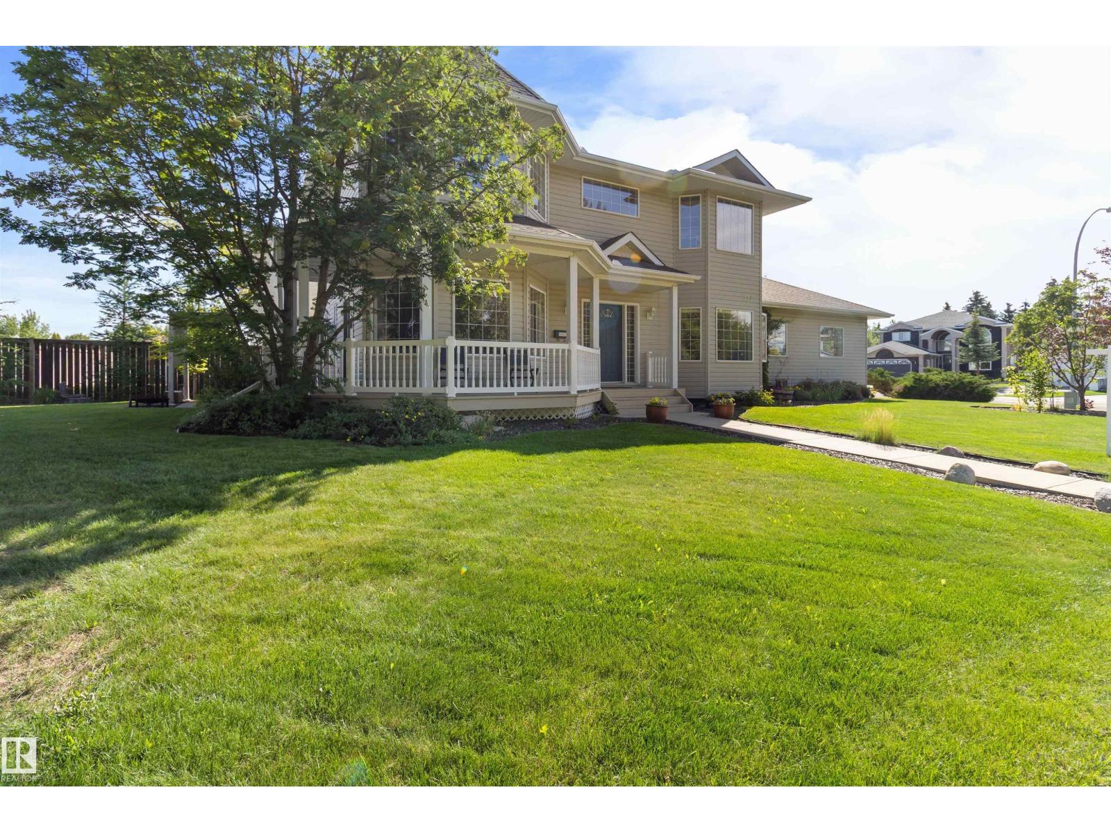 133 Kulawy Dr Nw, Edmonton, Alberta  T6L 6T9 - Photo 6 - E4459257