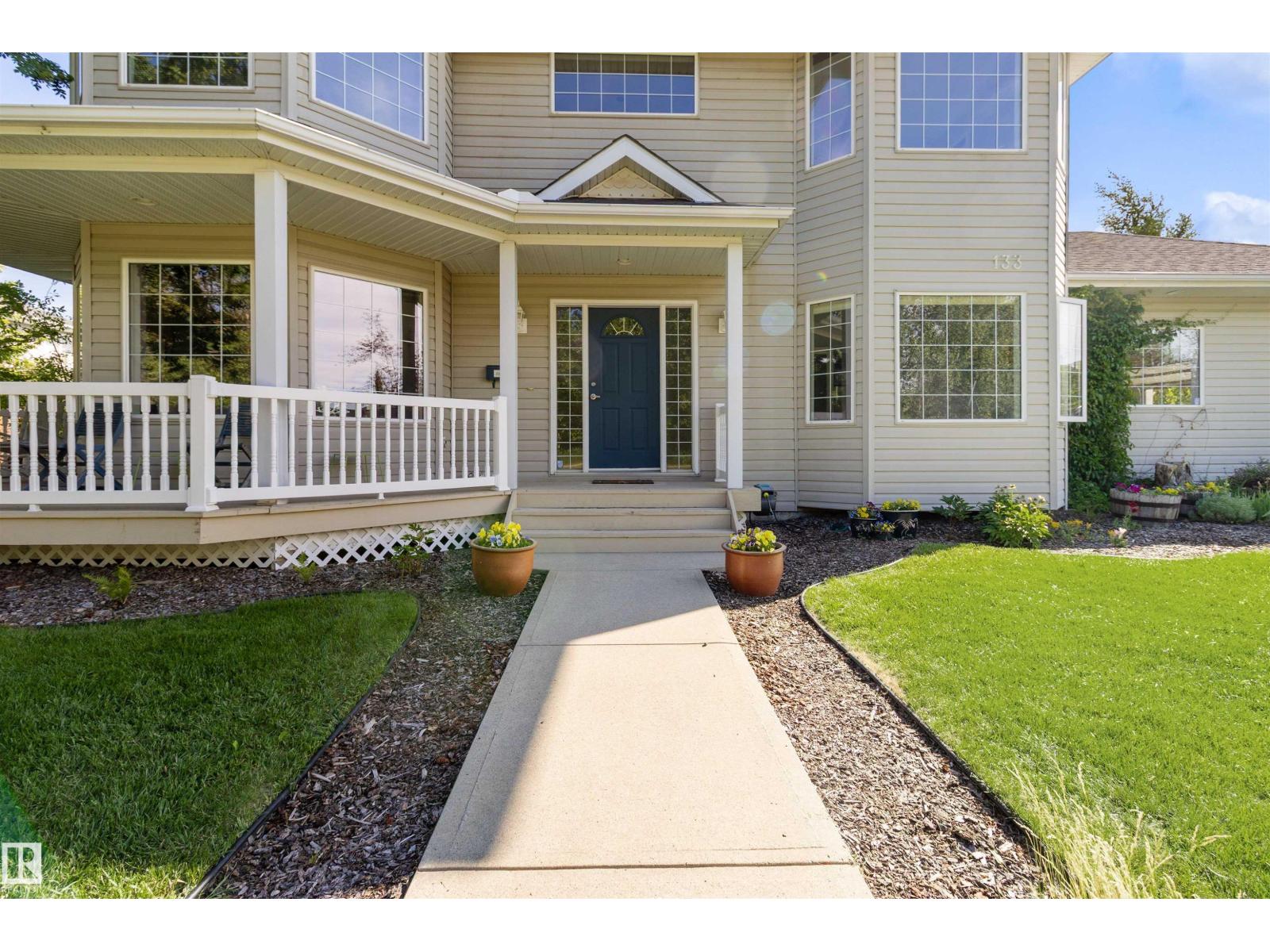 133 Kulawy Dr Nw, Edmonton, Alberta  T6L 6T9 - Photo 7 - E4459257