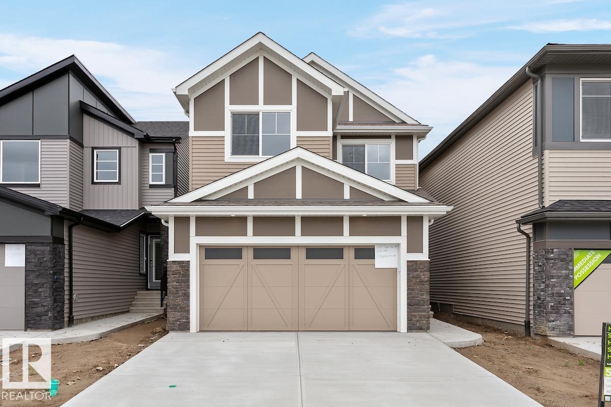 2367 EGRET WY NW, Edmonton, Alberta