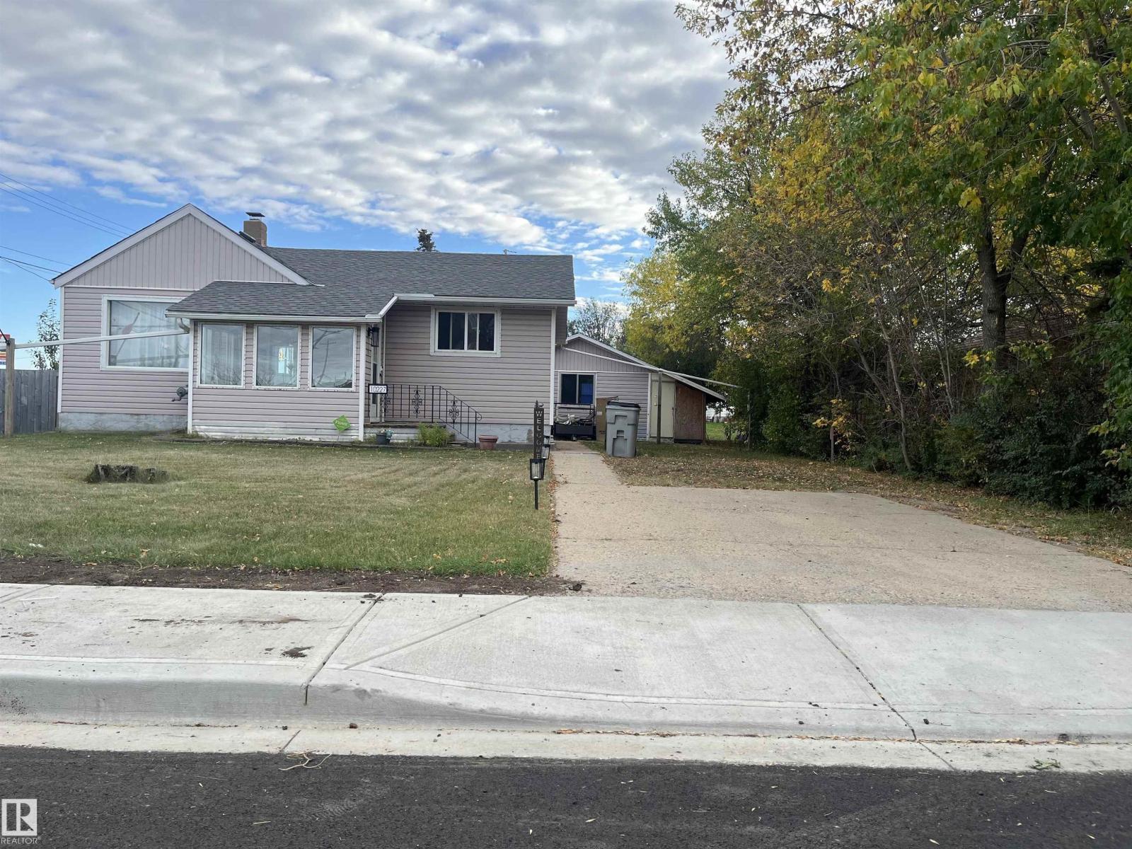10227 102 St, Westlock, Alberta  T7P 1X8 - Photo 1 - E4459259