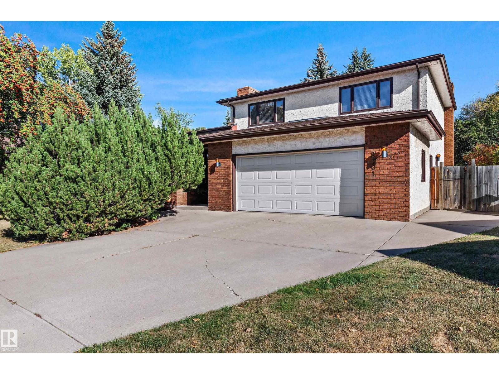 9901 80 St, Fort Saskatchewan, Alberta  T8L 3H9 - Photo 4 - E4459262