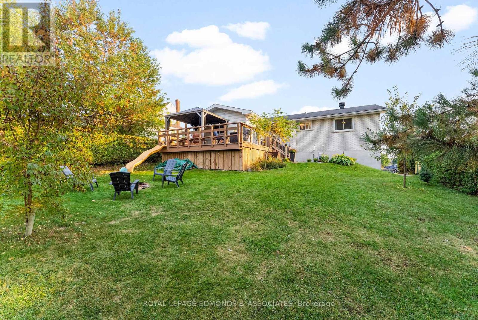 117 Bell Street, Pembroke, Ontario  K8A 2J7 - Photo 28 - X12424680