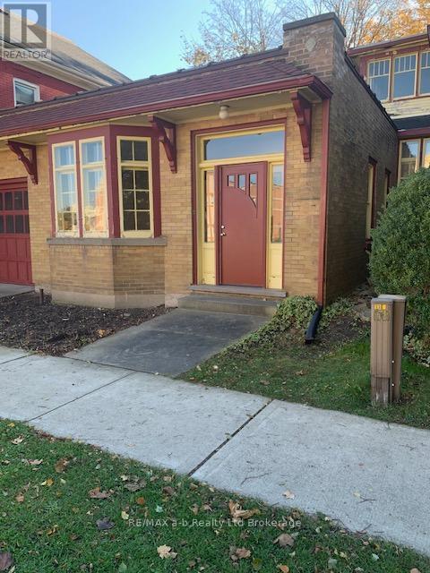 55 KING STREET W, Ingersoll, Ontario