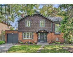 4691 DUNDAS STREET W, Toronto, Ontario
