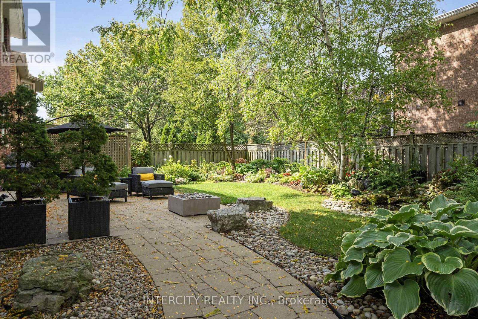1574 Heritage Way, Oakville, Ontario  L6M 2Z5 - Photo 37 - W12424529