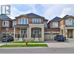 129 Marigold Gardens, Oakville (Go Glenorchy), Ca