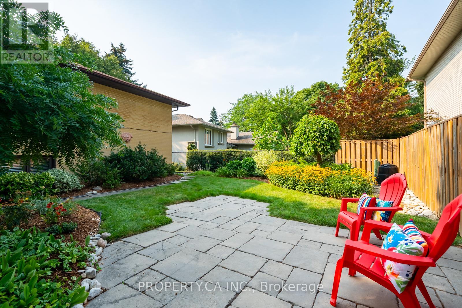 30 Bournemouth Road, Toronto, Ontario  M9A 2C7 - Photo 35 - W12424549
