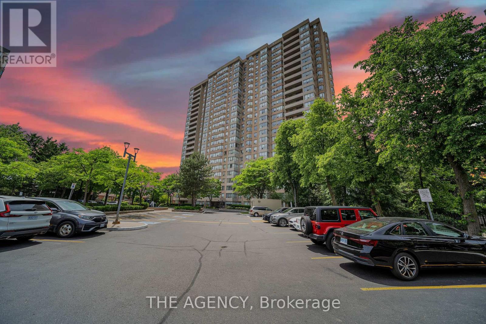 505 - 30 Malta Avenue, Brampton, Ontario  L6Y 4S5 - Photo 44 - W12424552