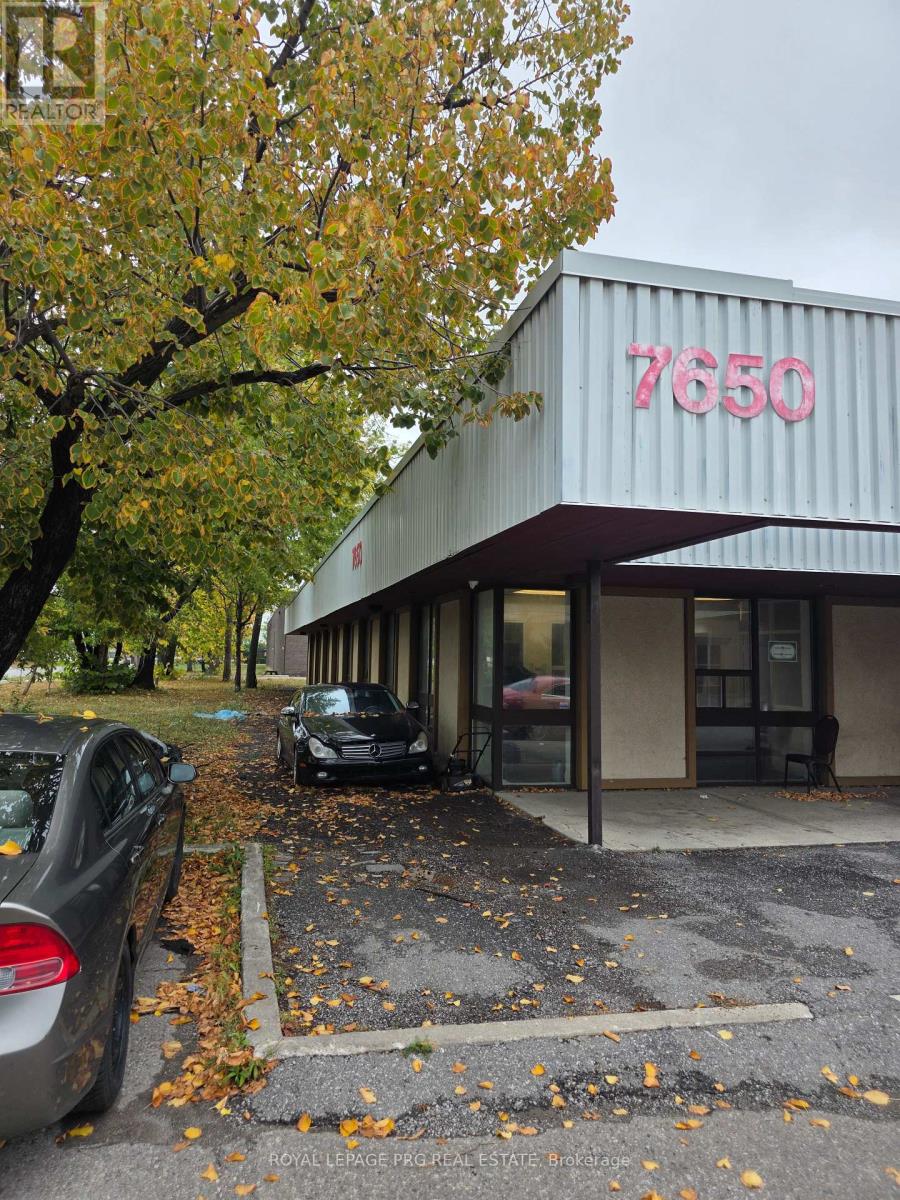 7650 Bath Road, Mississauga, Ontario  L4T 1L2 - Photo 2 - W12424567