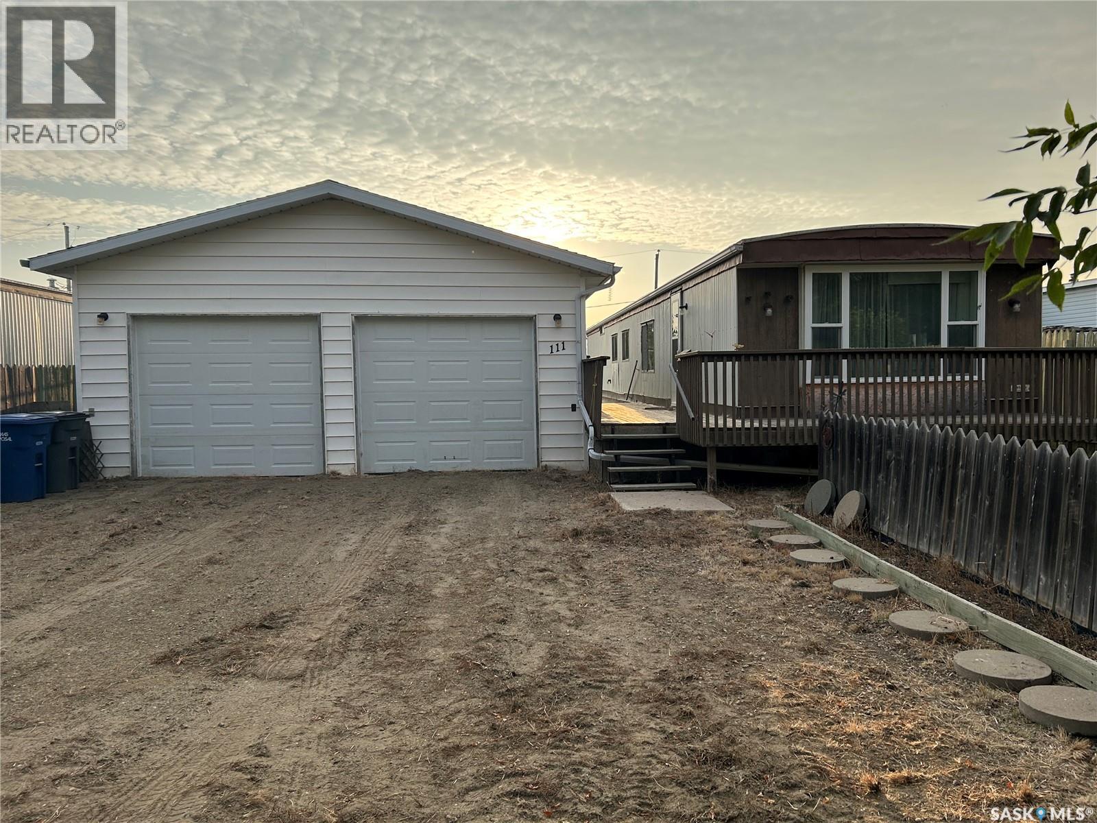 111 Rouleau STREET N, Rouleau, Saskatchewan