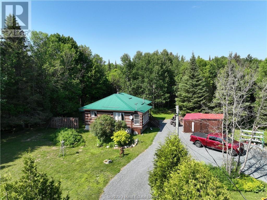 24988 Highway 17, Blind River, Ontario  P0R 1B0 - Photo 1 - 2124908