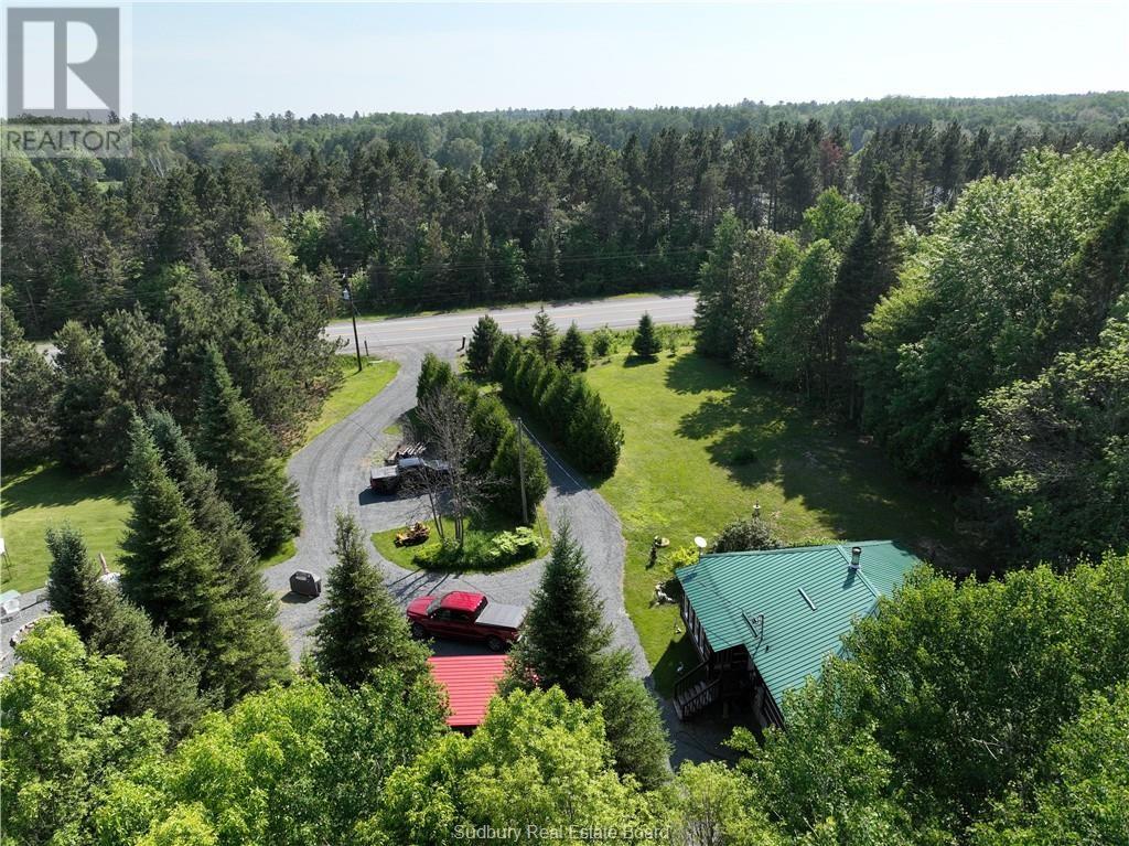 24988 Highway 17, Blind River, Ontario  P0R 1B0 - Photo 18 - 2124908