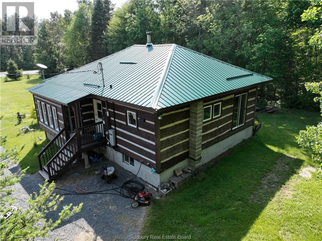 24988 Highway 17, Blind River, Ontario  P0R 1B0 - Photo 2 - 2124908
