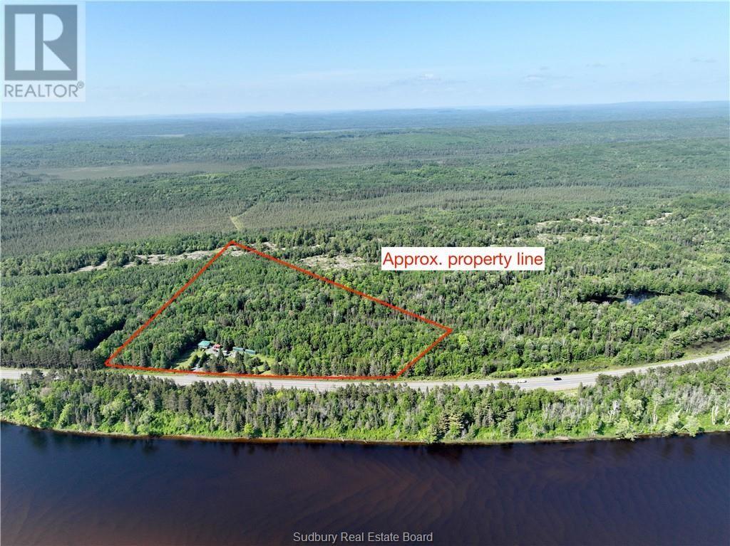 24988 Highway 17, Blind River, Ontario  P0R 1B0 - Photo 21 - 2124908