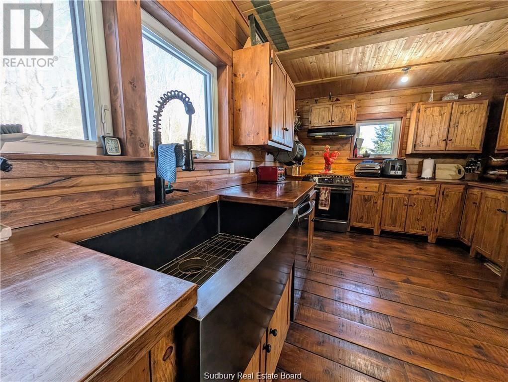 24988 Highway 17, Blind River, Ontario  P0R 1B0 - Photo 3 - 2124908