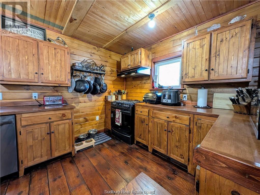 24988 Highway 17, Blind River, Ontario  P0R 1B0 - Photo 4 - 2124908