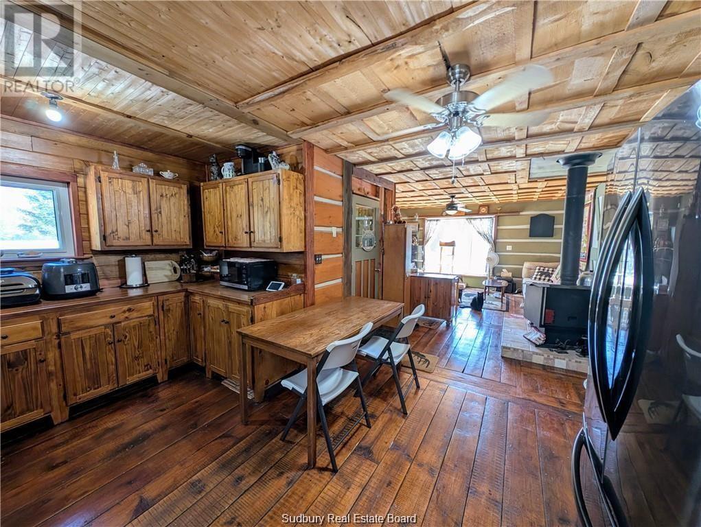 24988 Highway 17, Blind River, Ontario  P0R 1B0 - Photo 5 - 2124908