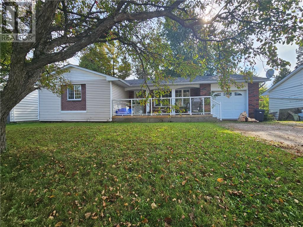 2187 Josephine, sudbury, Ontario