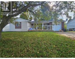 2187 Josephine, Sudbury, Ontario