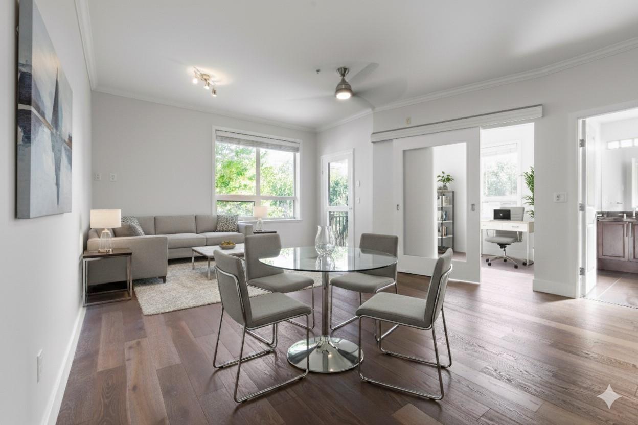 306 15268 18 Avenue, Surrey, British Columbia  V4A 1W8 - Photo 4 - R3048413