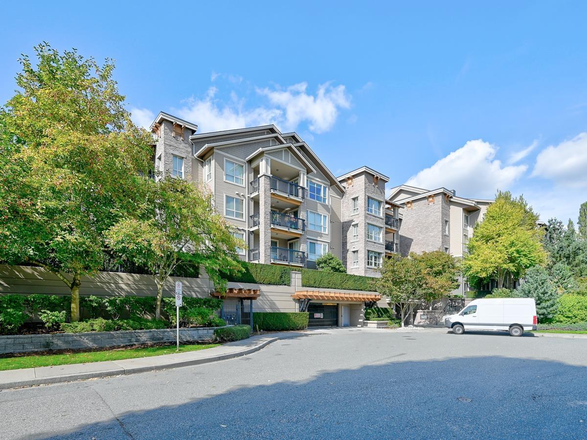 130 5655 210A STREET, Langley, British Columbia