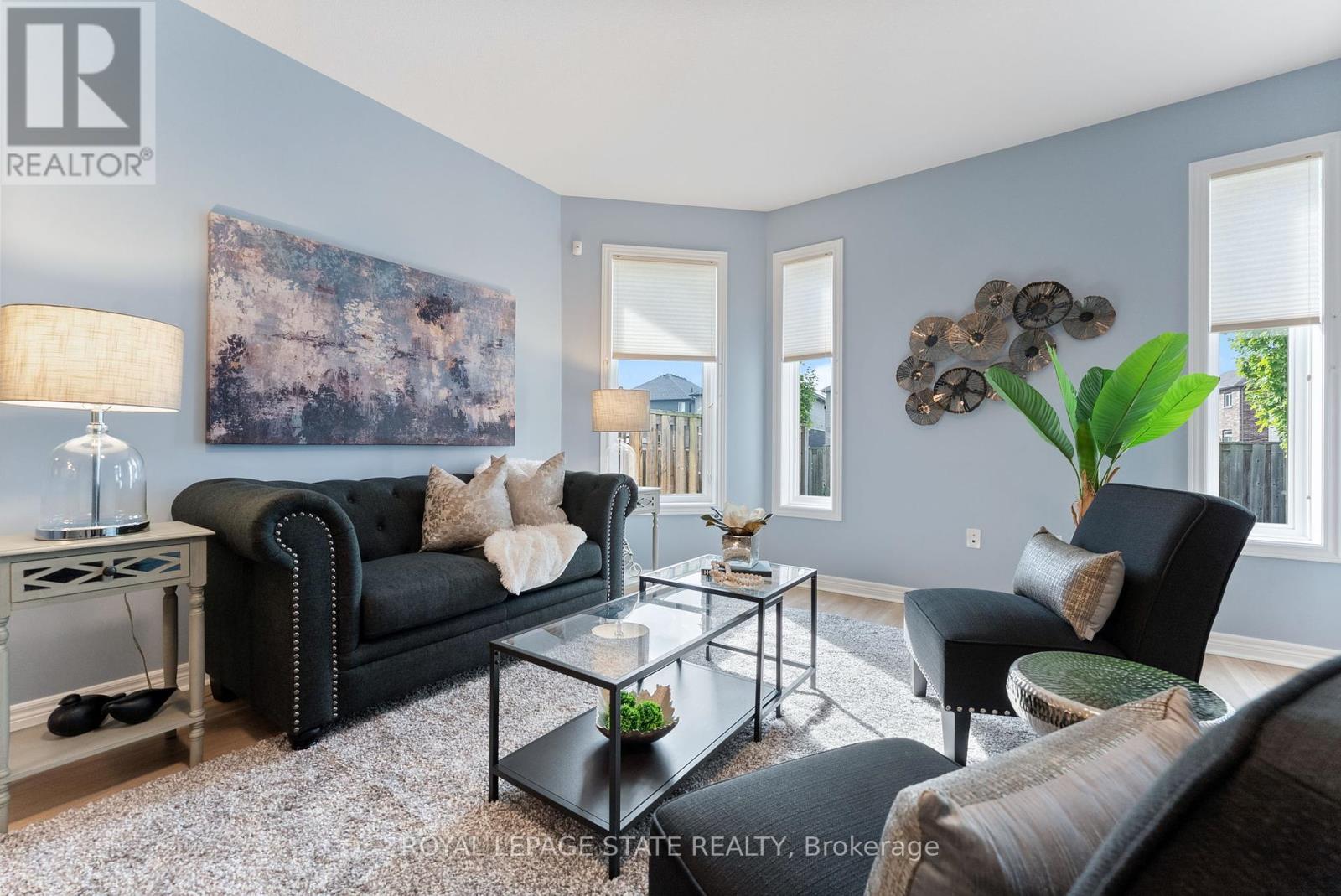 21 Finton Lane, Hamilton, Ontario  L0R 1C0 - Photo 14 - X12424522