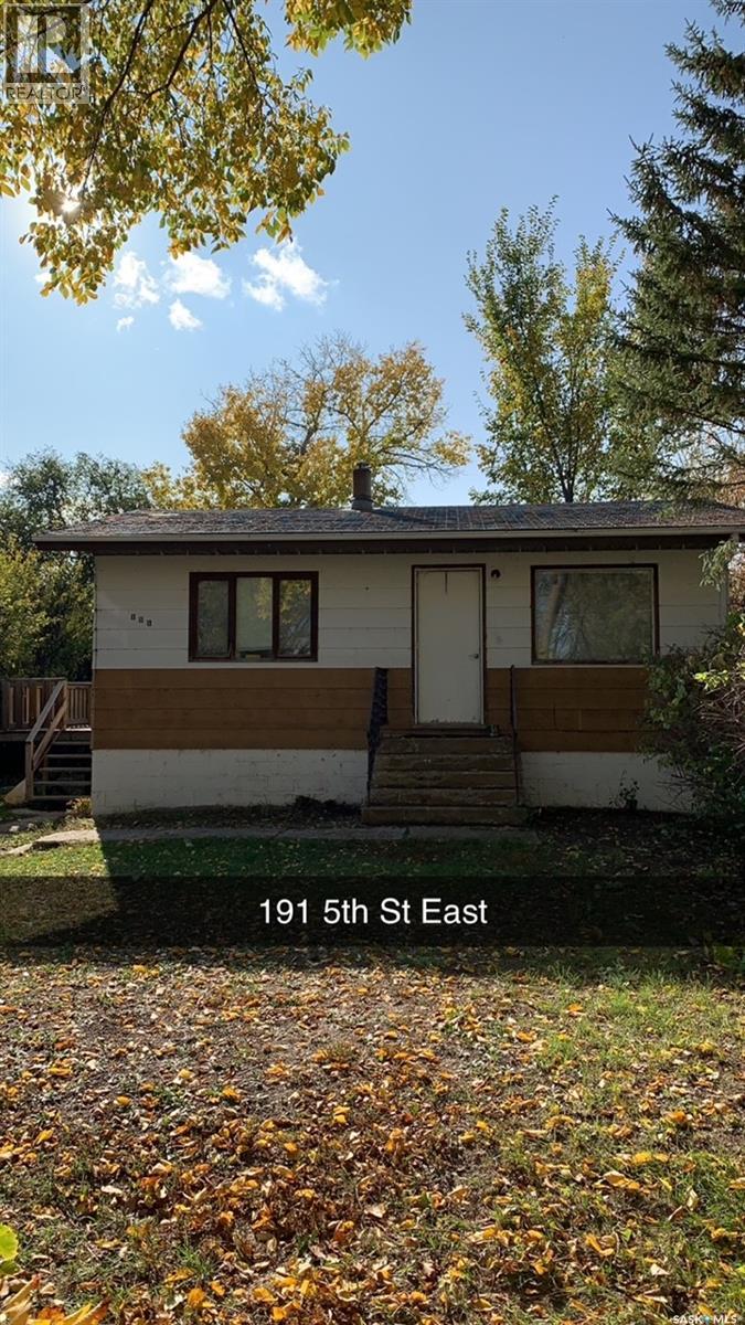 191 5th Street E, Shaunavon, Saskatchewan  S0N 2M0 - Photo 15 - SK019284