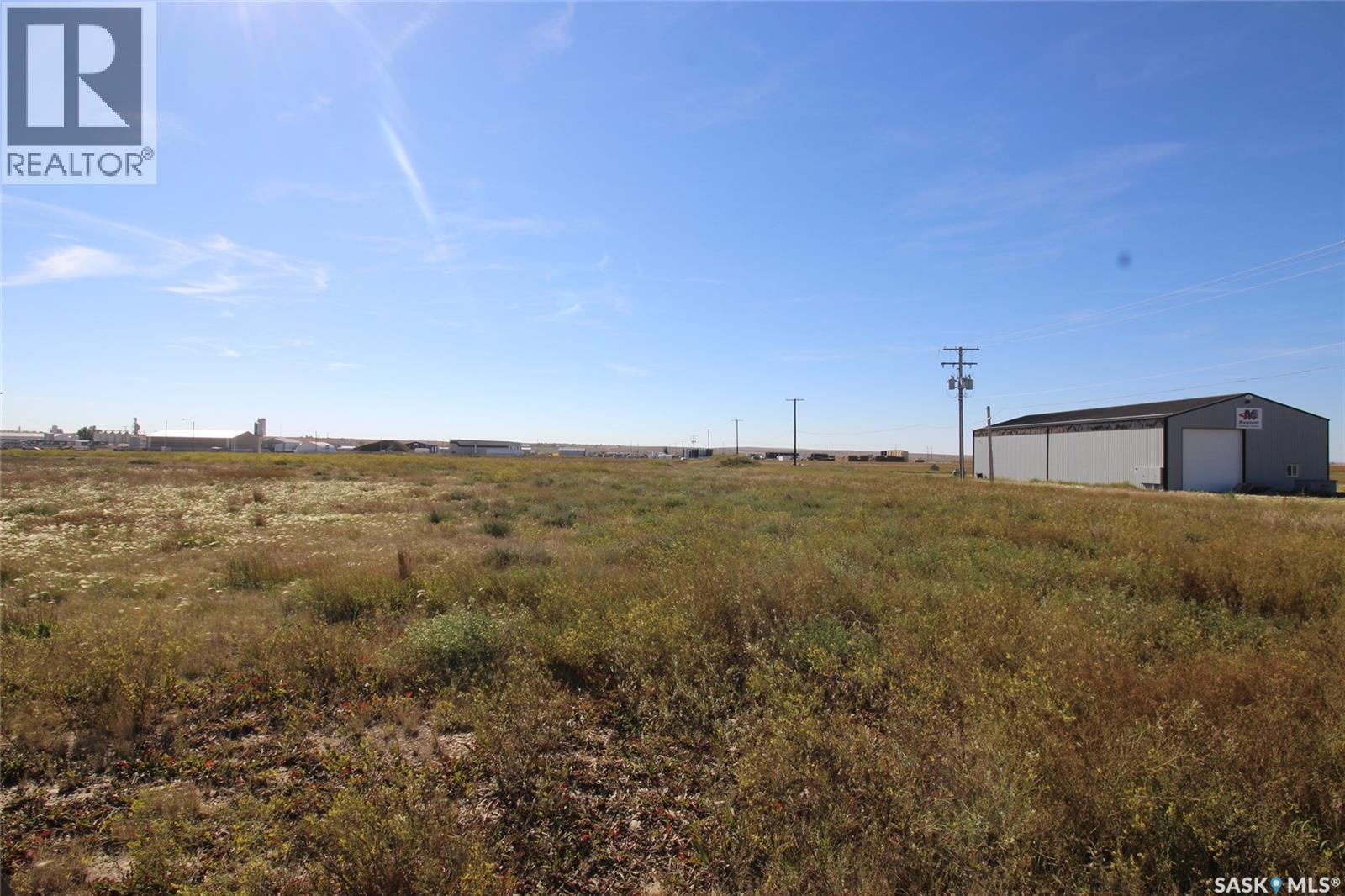 835-865-89 Hall Street, Shaunavon, Saskatchewan  S0N 2M0 - Photo 4 - SK019283