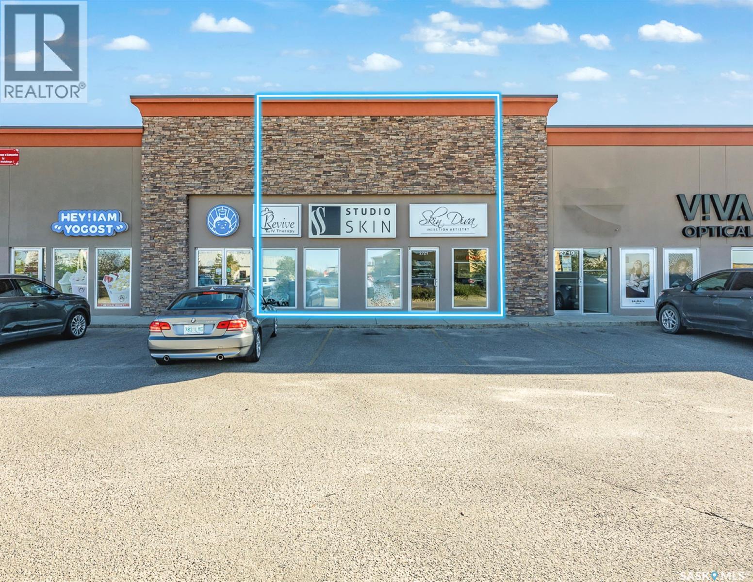 2721 Quance Street E, Regina, Saskatchewan  S4V 3B7 - Photo 1 - SK019227