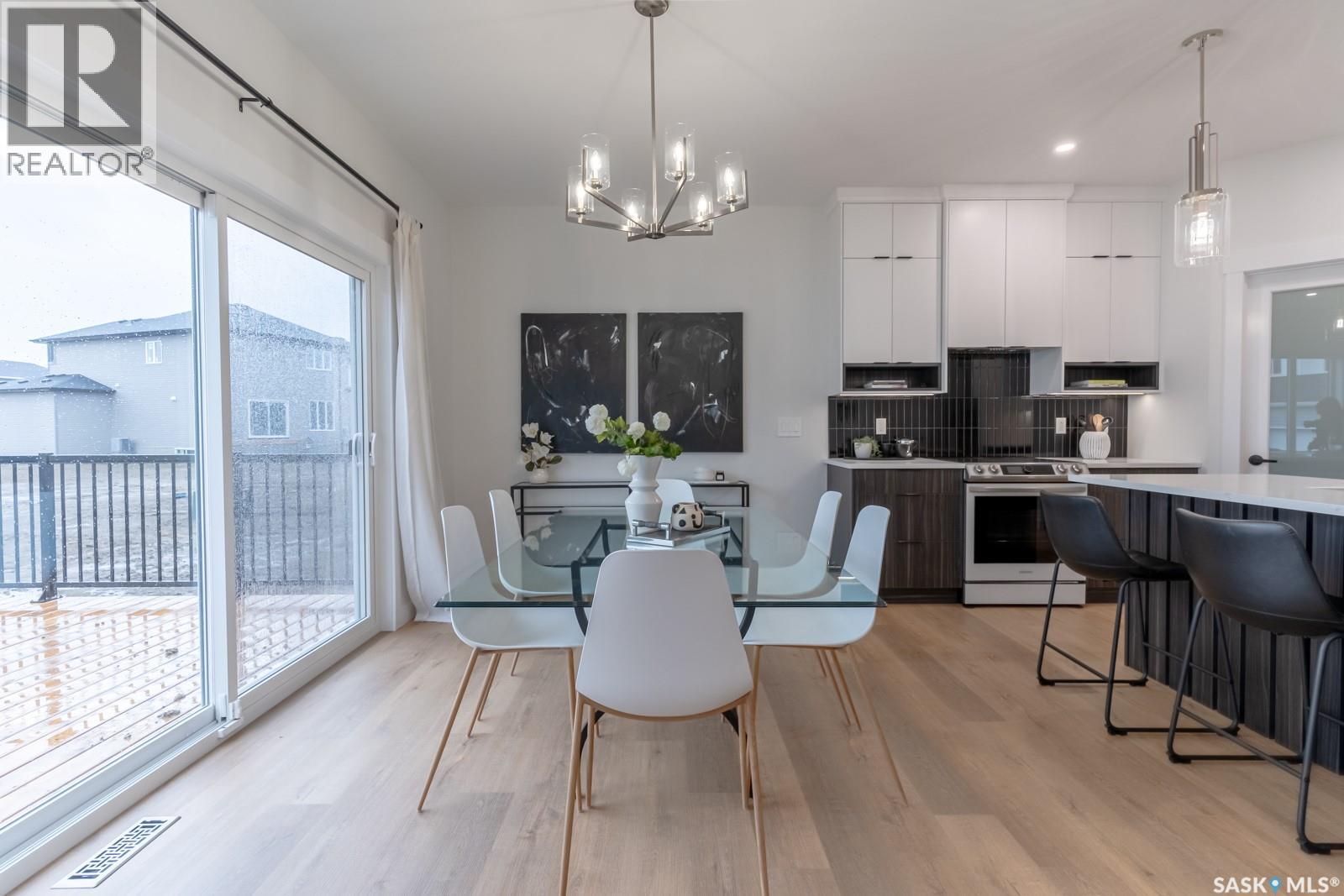 131 Traeger Common, Saskatoon, Saskatchewan  S7V 1R3 - Photo 4 - SK019140