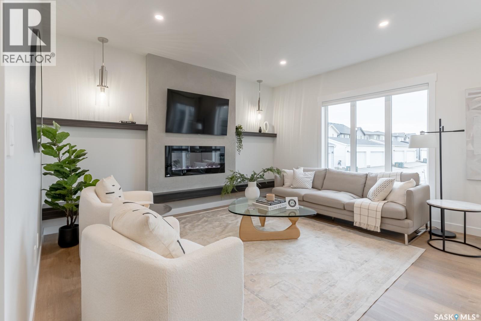 131 Traeger Common, Saskatoon, Saskatchewan  S7V 1R3 - Photo 7 - SK019140