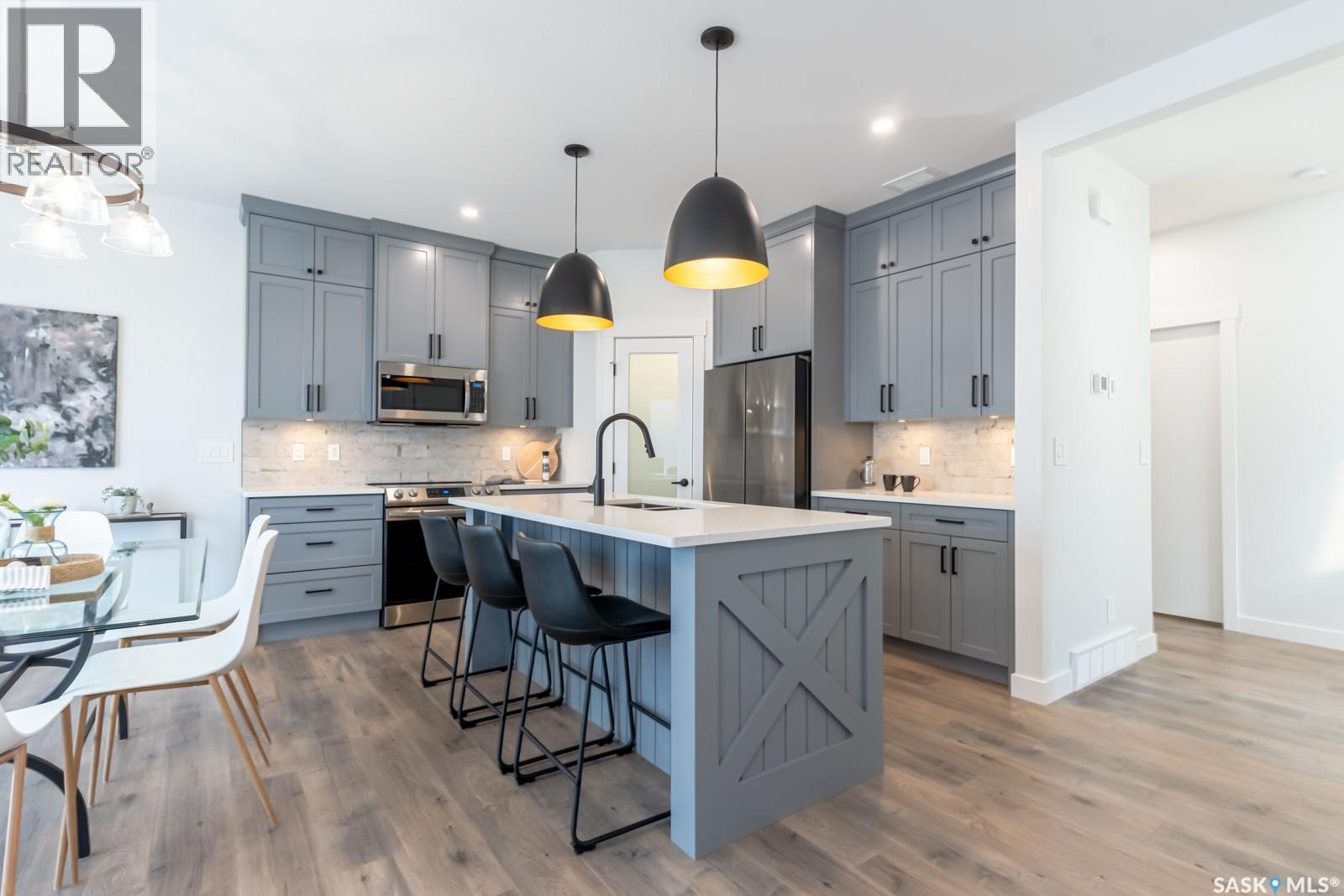 135 Traeger Common, Saskatoon, Saskatchewan  S7V 1R3 - Photo 1 - SK019138