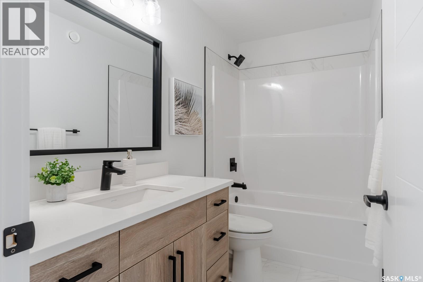 135 Traeger Common, Saskatoon, Saskatchewan  S7V 1R3 - Photo 17 - SK019138