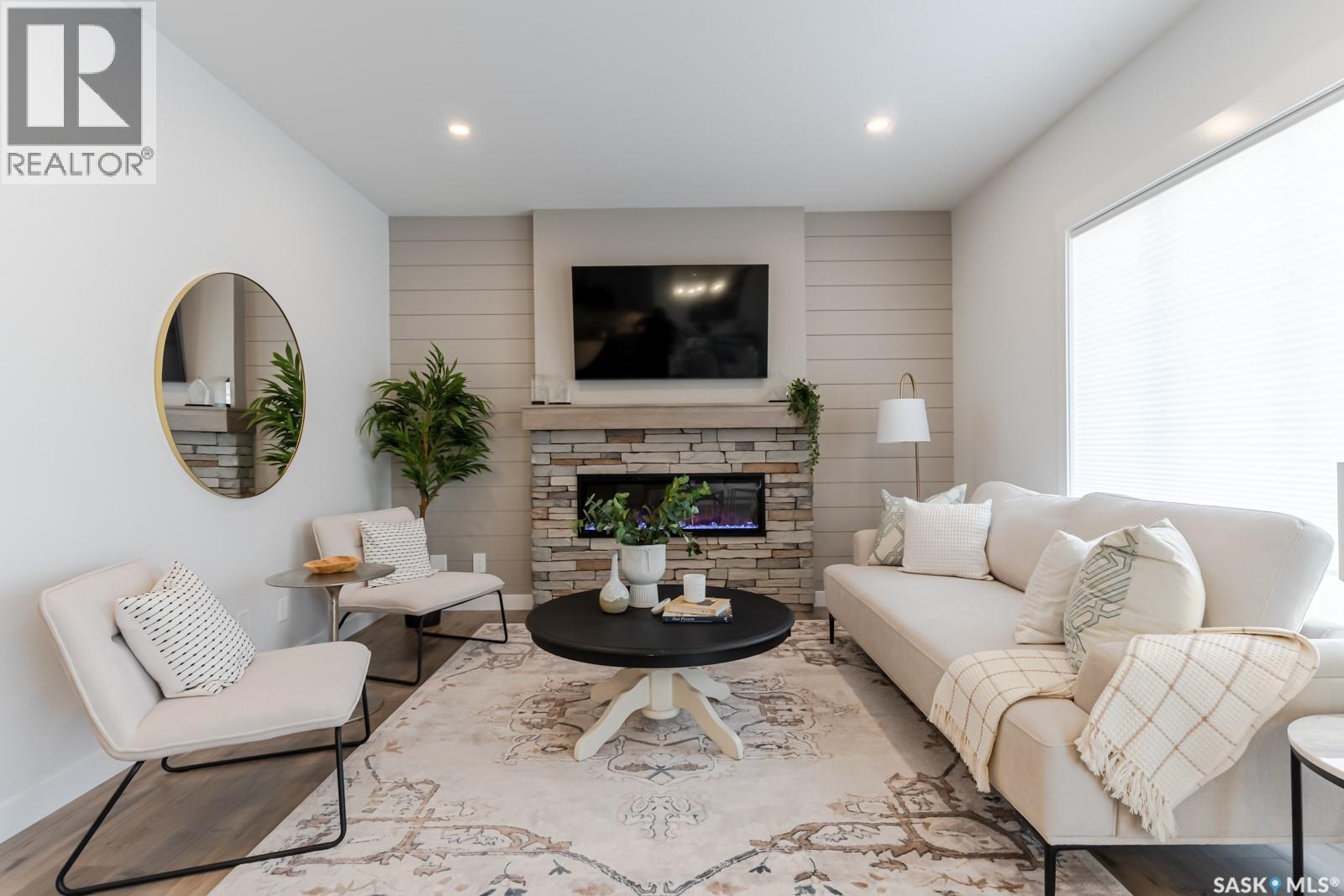 135 Traeger Common, Saskatoon, Saskatchewan  S7V 1R3 - Photo 4 - SK019138