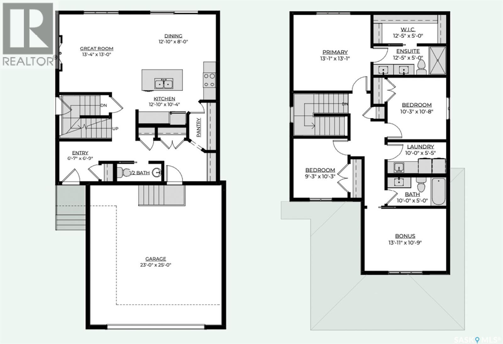 143 Traeger Common, Saskatoon, Saskatchewan  S7V 1R3 - Photo 2 - SK019136