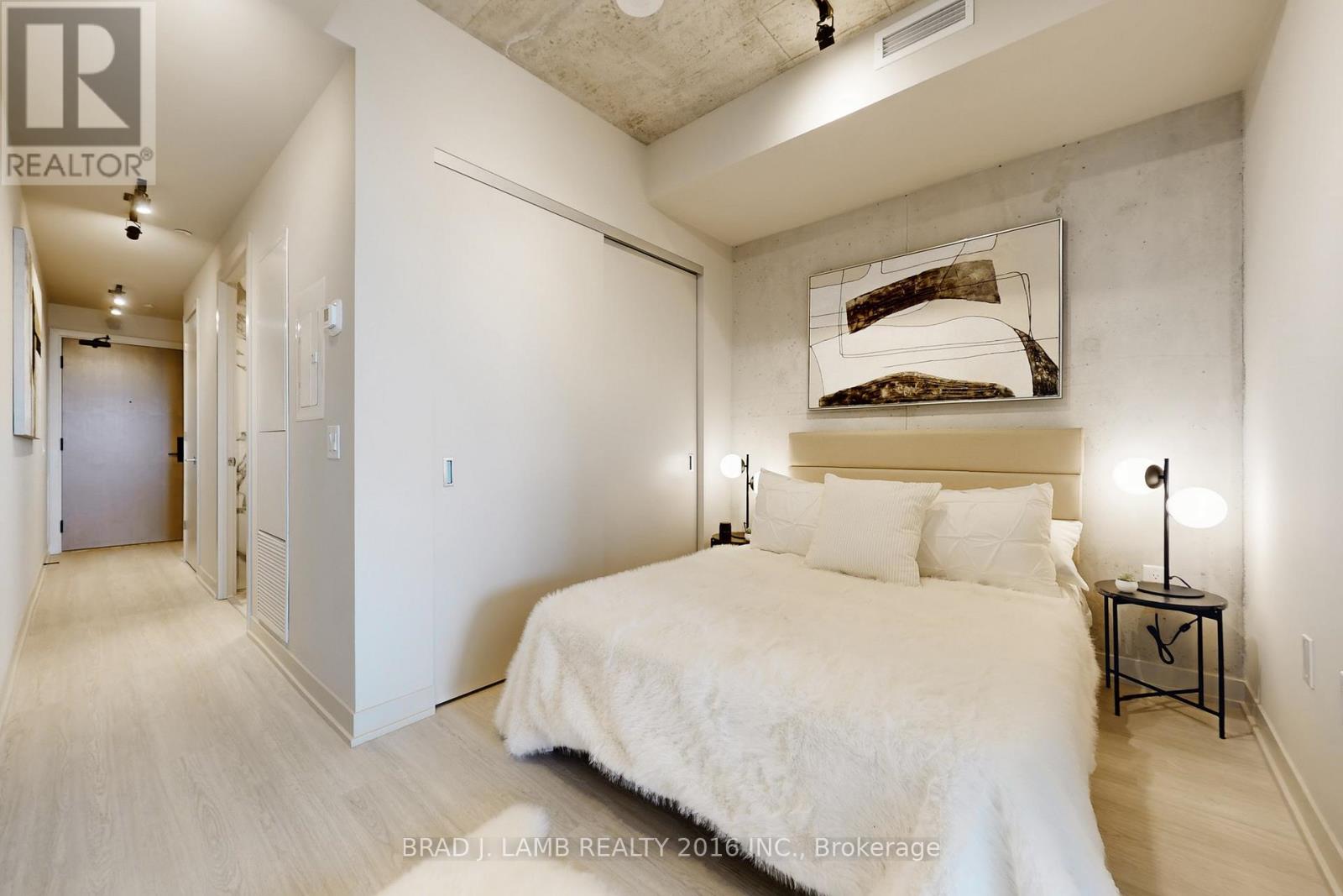913 - 195 Mccaul Street, Toronto (Kensington-Chinatown), Ontario  M5T 0E5 - Photo 11 - C12424589