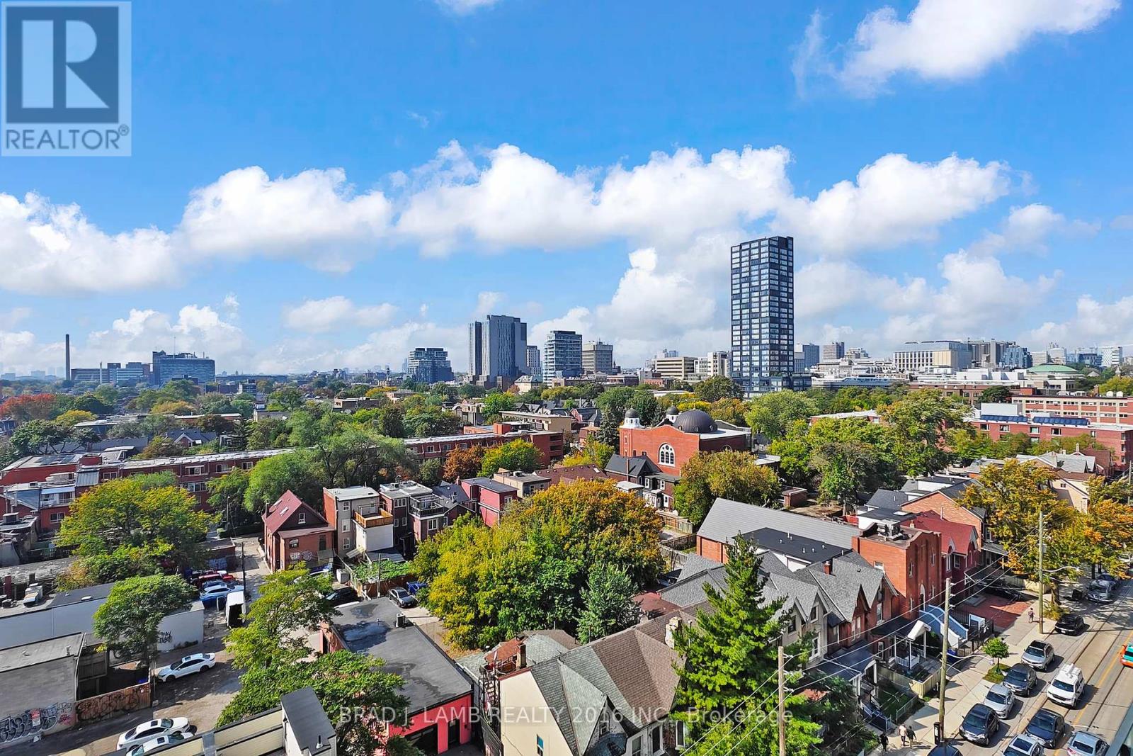 913 - 195 Mccaul Street, Toronto (Kensington-Chinatown), Ontario  M5T 0E5 - Photo 16 - C12424589