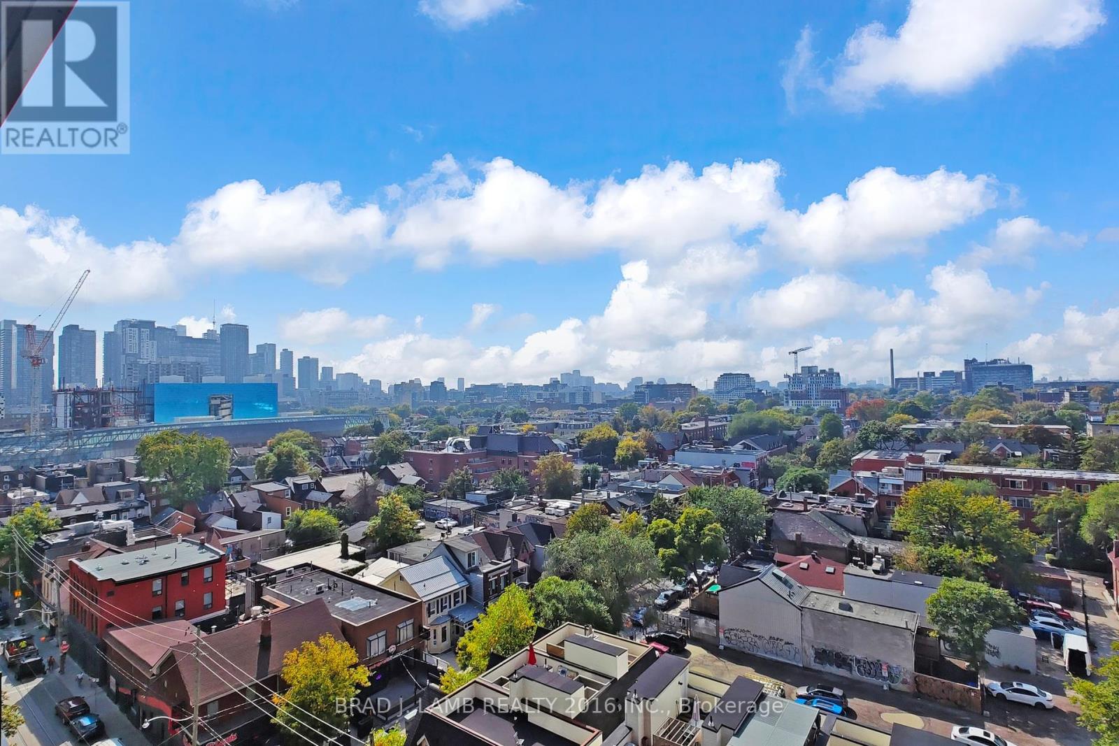 913 - 195 Mccaul Street, Toronto (Kensington-Chinatown), Ontario  M5T 0E5 - Photo 17 - C12424589