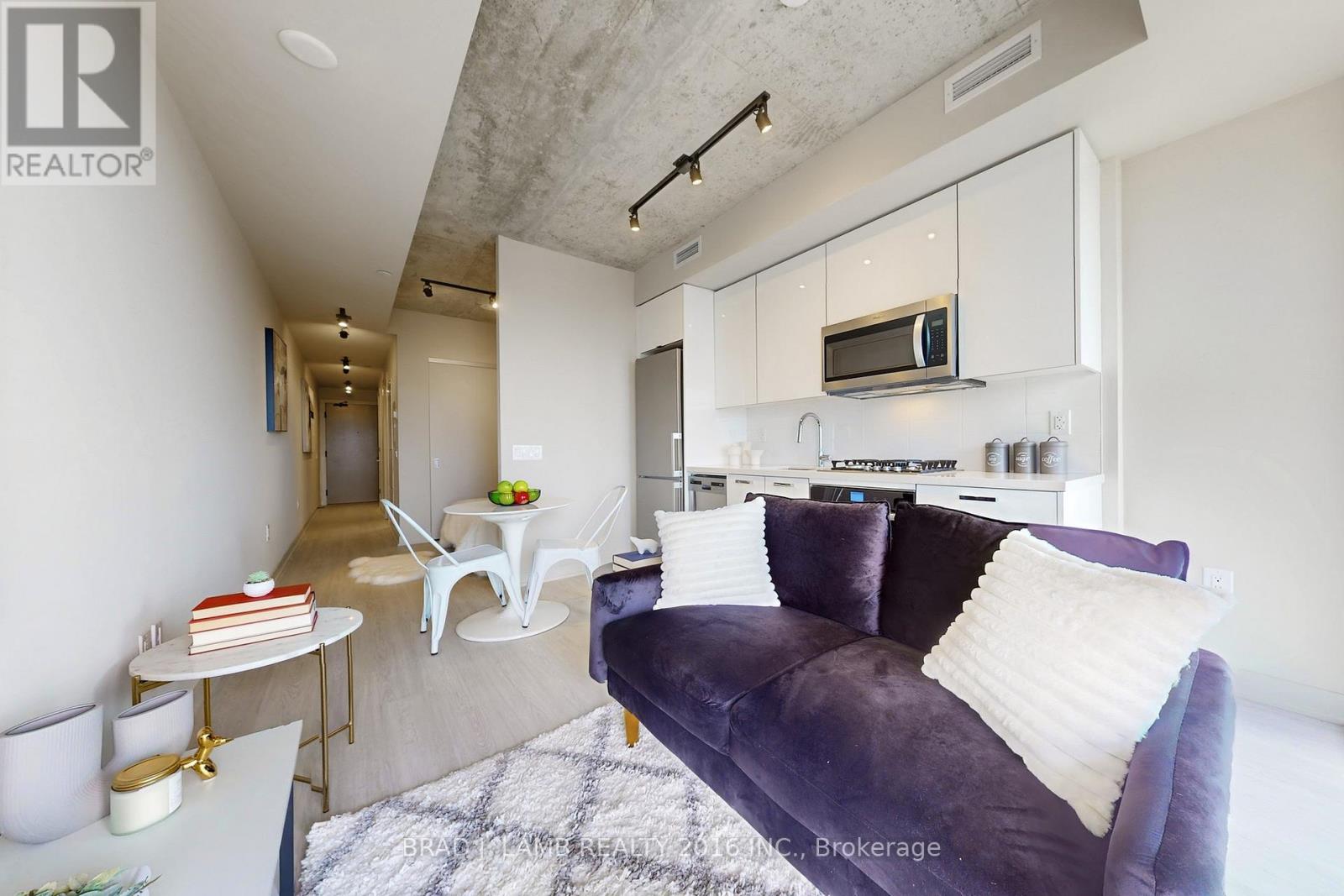 913 - 195 Mccaul Street, Toronto (Kensington-Chinatown), Ontario  M5T 0E5 - Photo 6 - C12424589