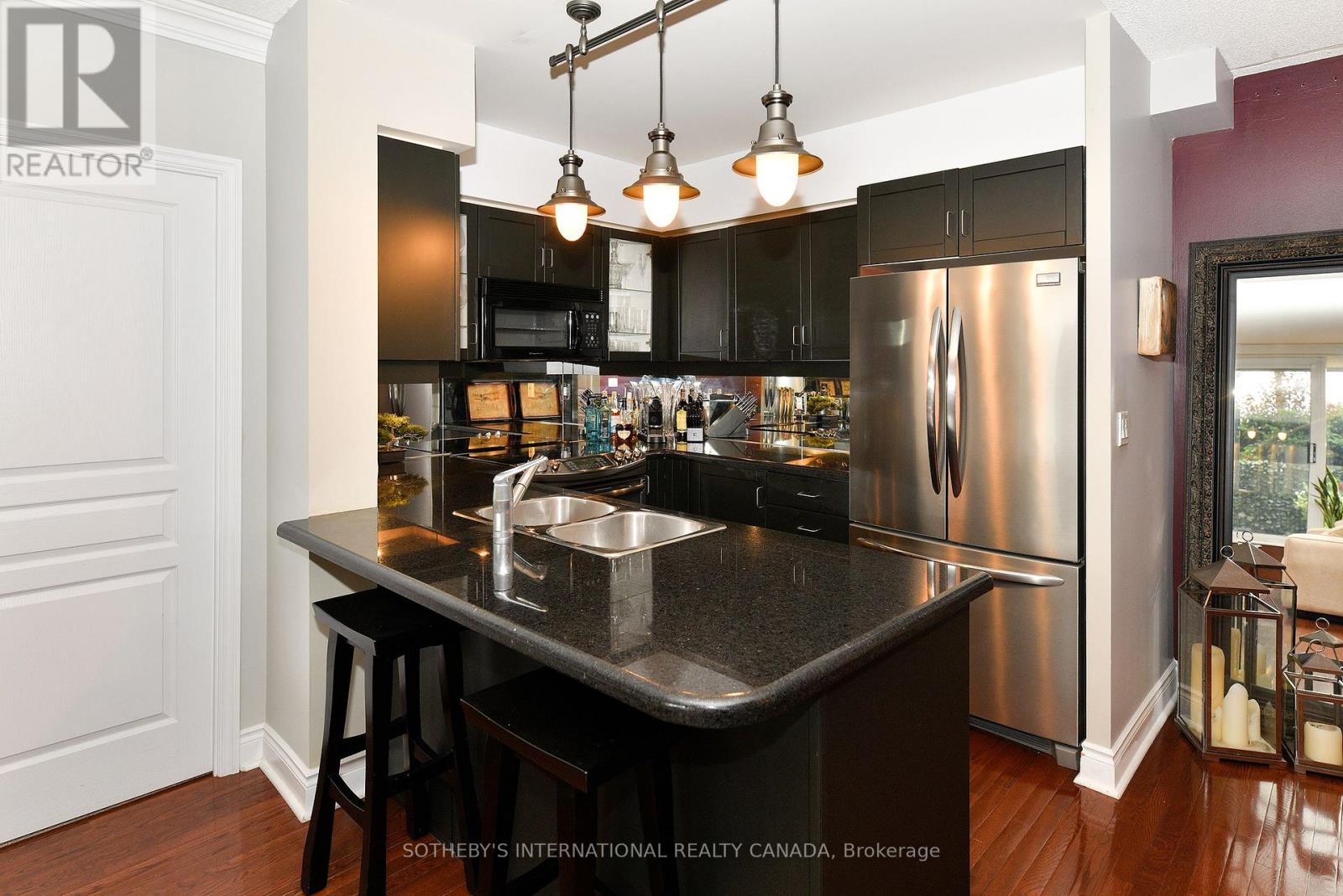 327 - 10 Delisle Avenue, Toronto, Ontario  M4V 3C6 - Photo 14 - C12424593