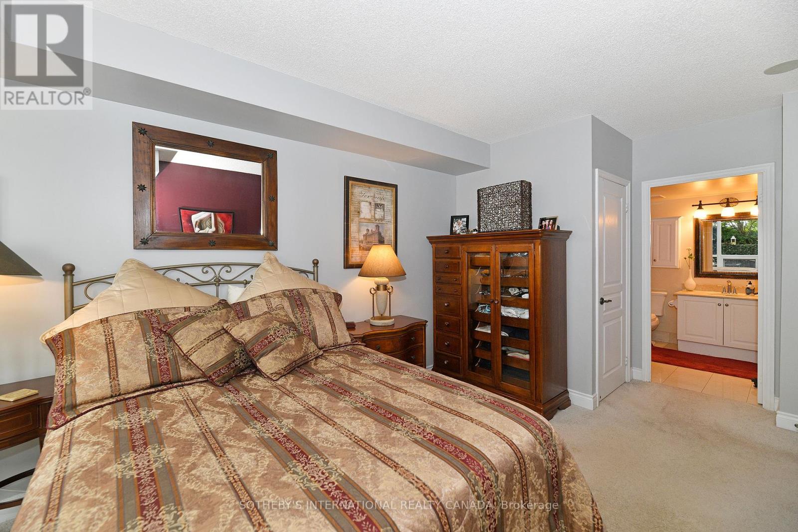 327 - 10 Delisle Avenue, Toronto, Ontario  M4V 3C6 - Photo 16 - C12424593