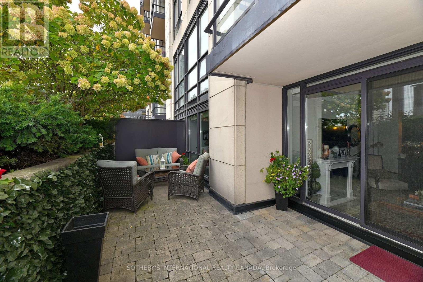 327 - 10 Delisle Avenue, Toronto, Ontario  M4V 3C6 - Photo 20 - C12424593