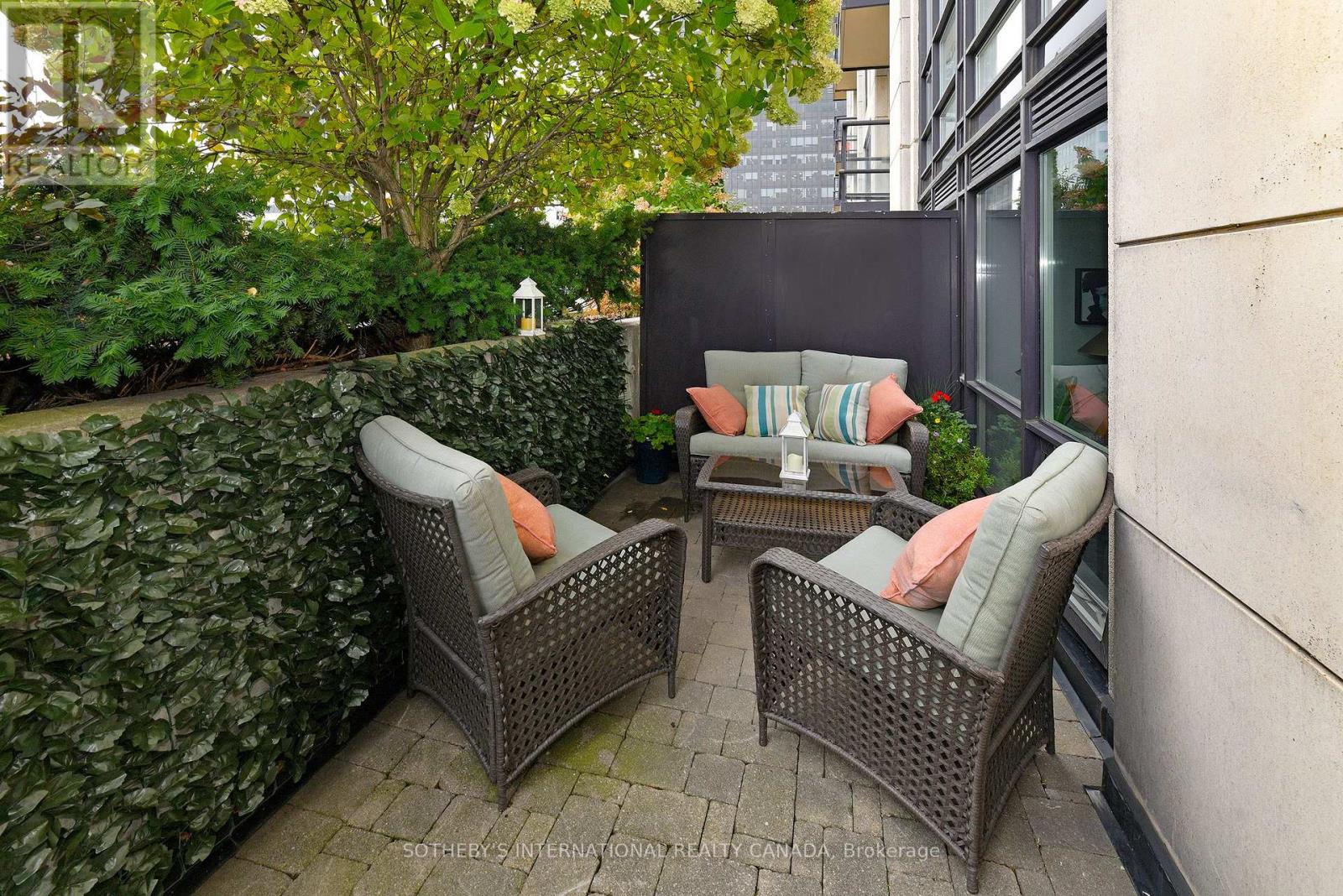 327 - 10 Delisle Avenue, Toronto, Ontario  M4V 3C6 - Photo 21 - C12424593