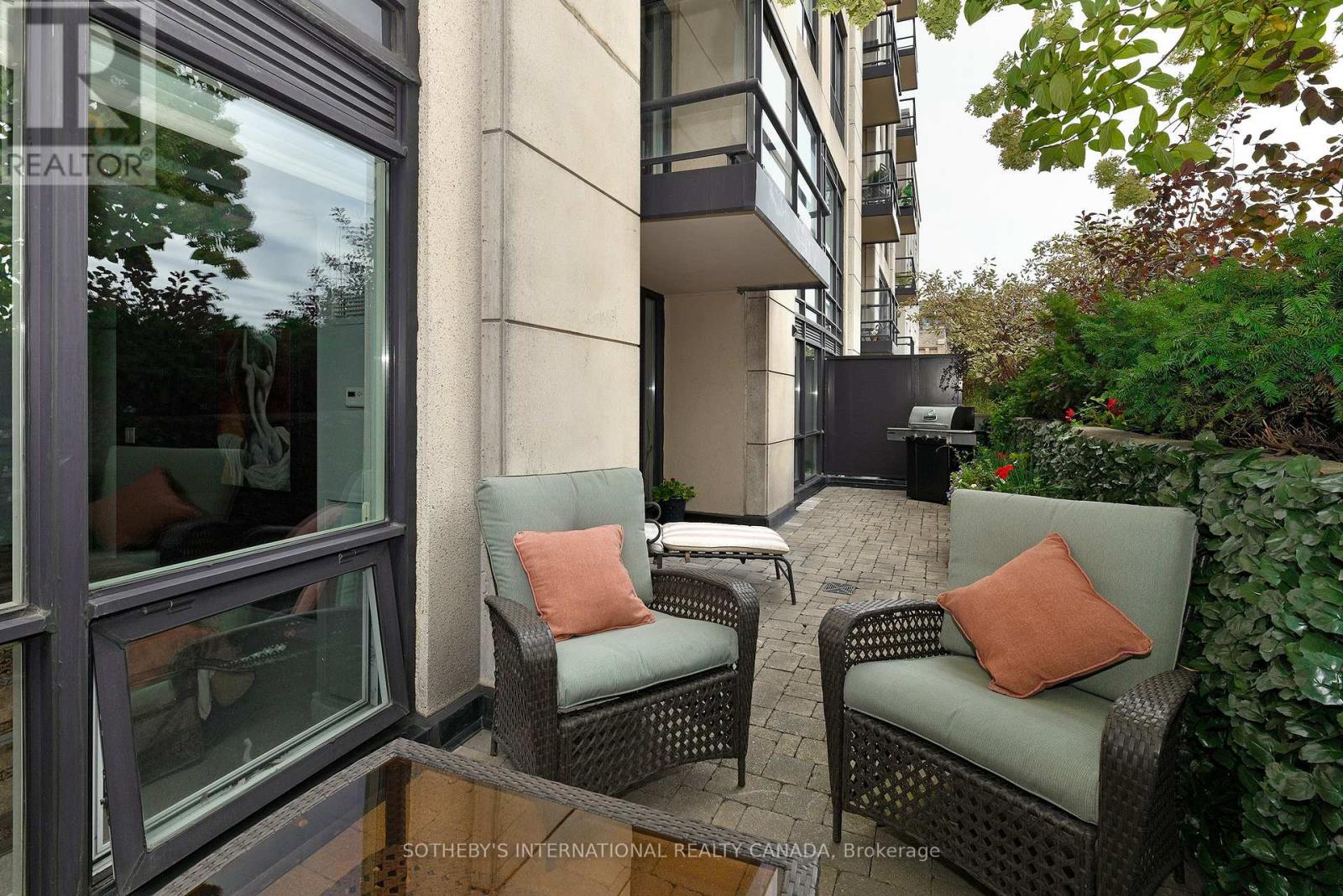 327 - 10 Delisle Avenue, Toronto, Ontario  M4V 3C6 - Photo 23 - C12424593