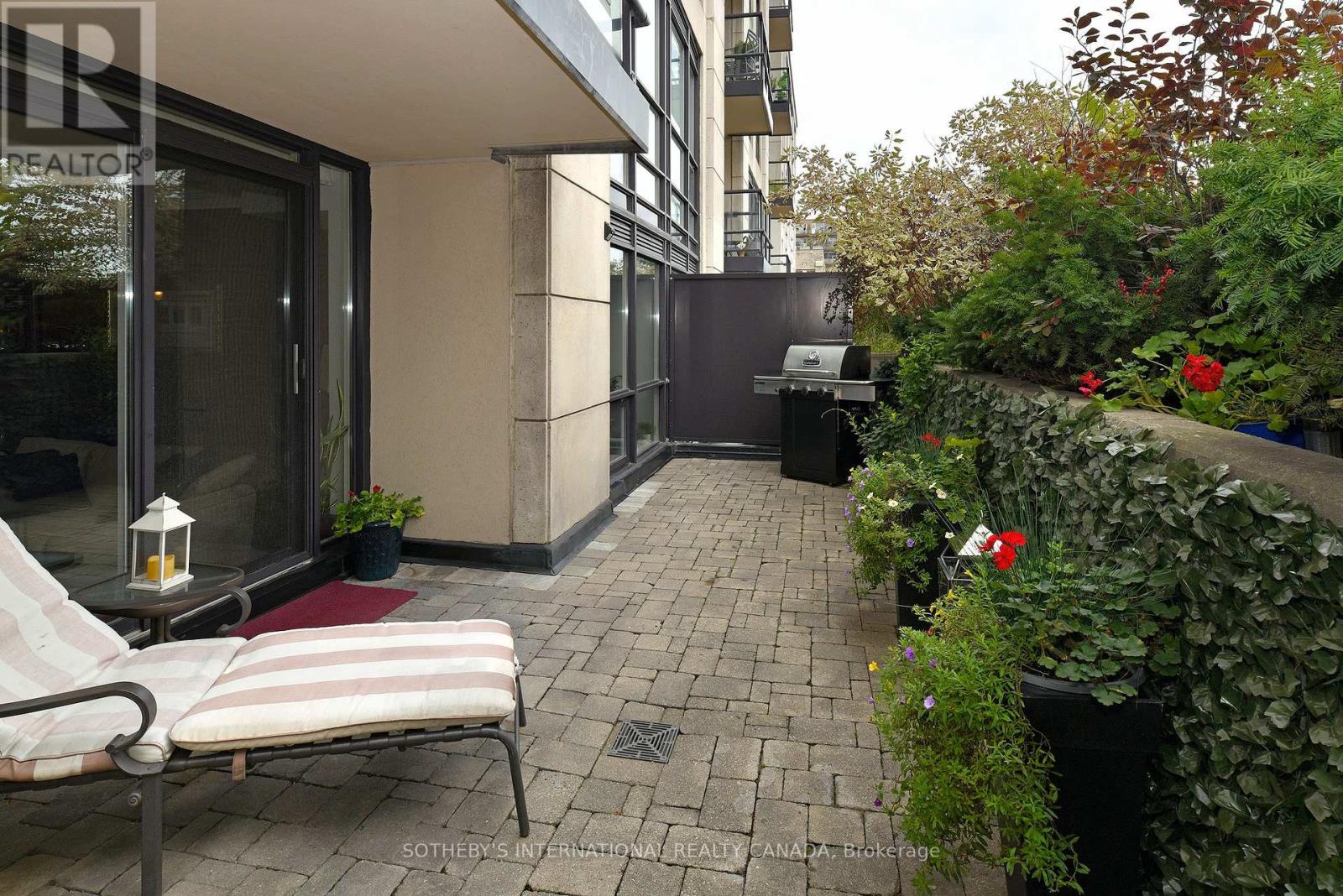 327 - 10 Delisle Avenue, Toronto, Ontario  M4V 3C6 - Photo 24 - C12424593
